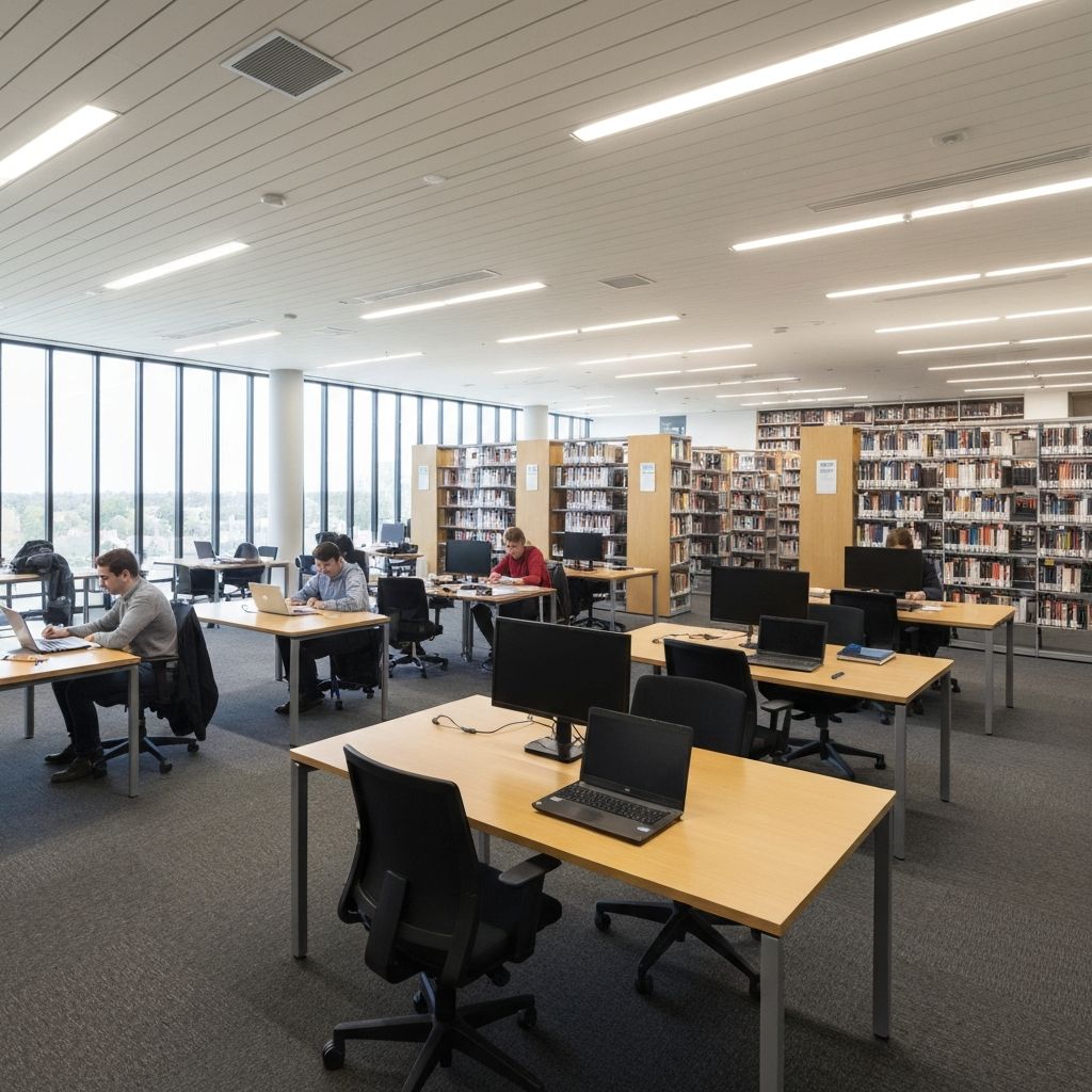 図書館